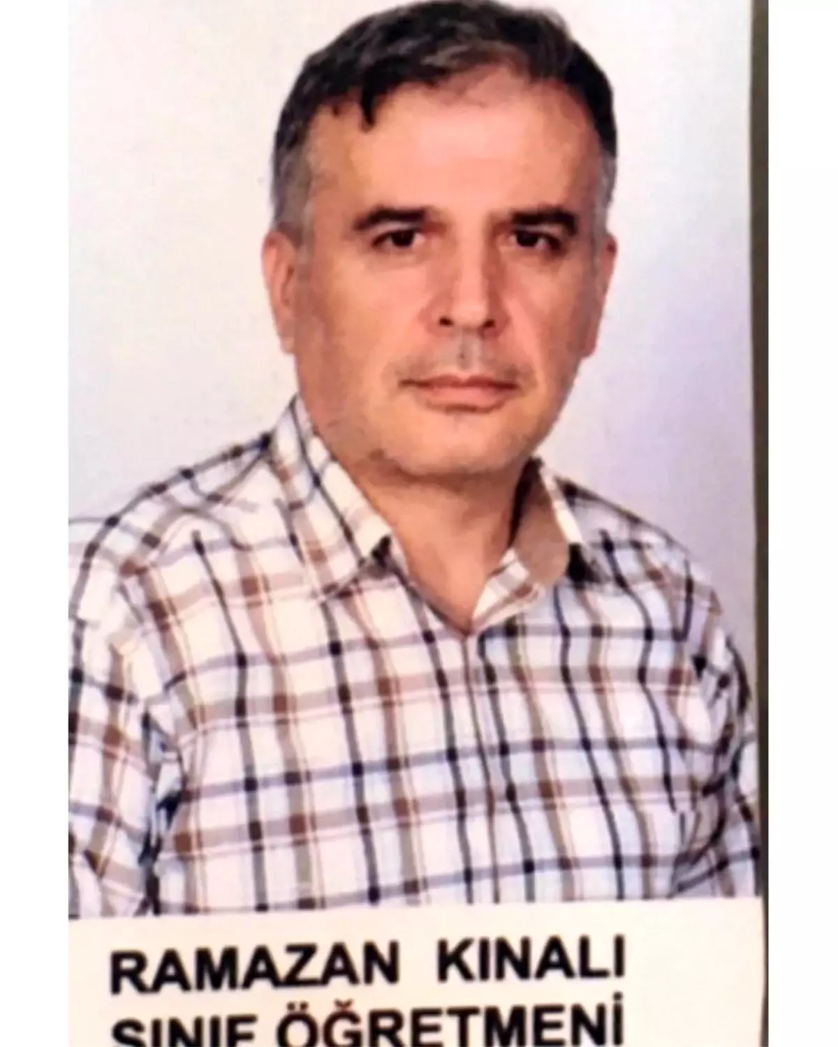 Mersin’de Kalp Krizi Geçiren Öğretmen Hayatını Kaybetti