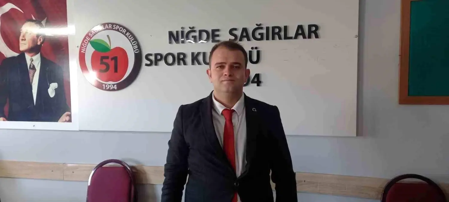 Niğde İşitme Engelliler Spor Kulübü, Şampiyonluk Hedefli Yükselme Şampiyonası’nda Başarı Elde Etti