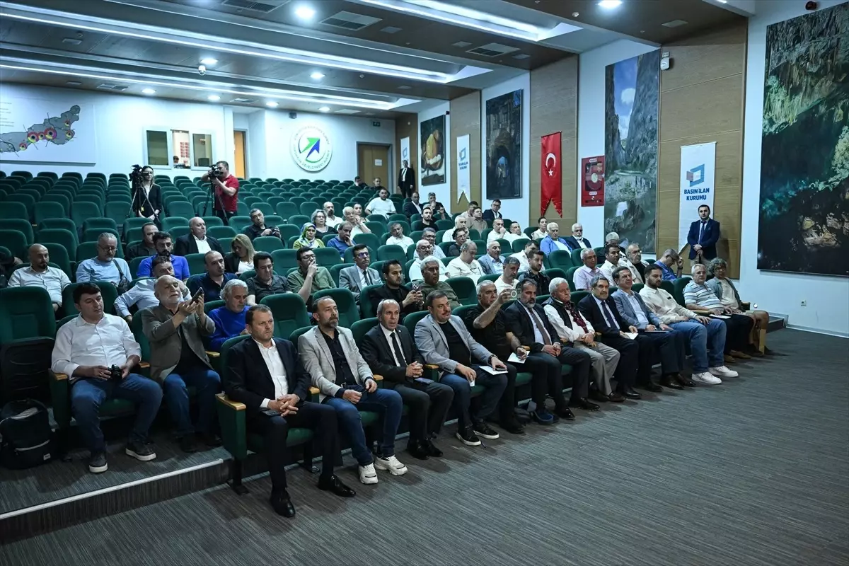 BİK Adana Bölgesi’nde Yayınlara 102 Milyon Lira Destek