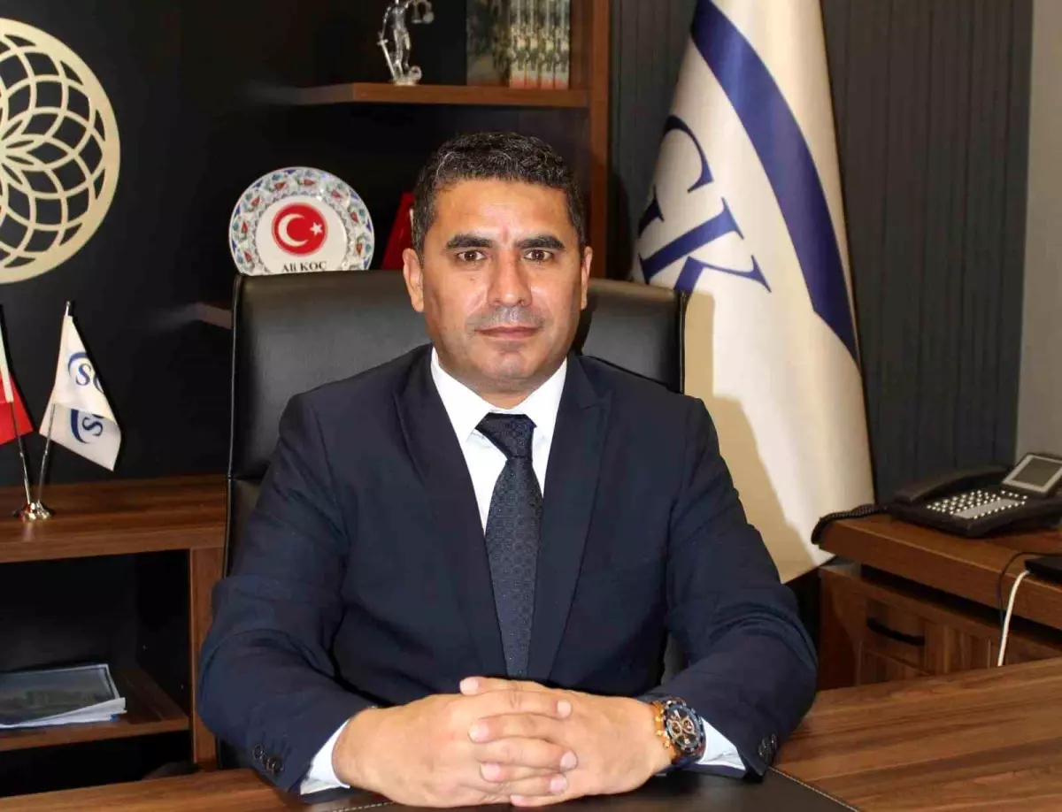 Kayıt Dışı İstihdamla Mücadele Sosyal Güvenlik Haftası’nın Teması